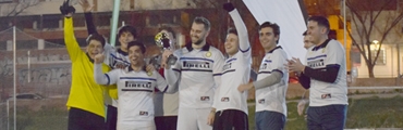 ¡Drinkpot FC, campeón de la BS Apertura Ligue 1!