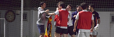 Mestalla decide en los penaltis