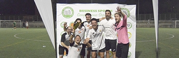 ¡Atlético Quevedo, campeón de la INTERTOTO 2025!