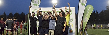 ¡VT Sports, campeón de la BS Cup Silver 2025!